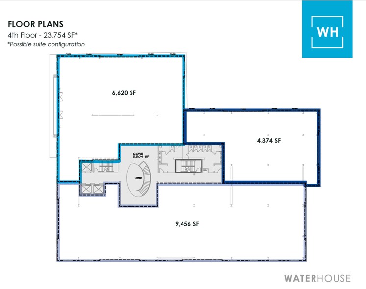 More Photos Of 216-218 W Water St, Charlottesville Loft Creative Space For Sale