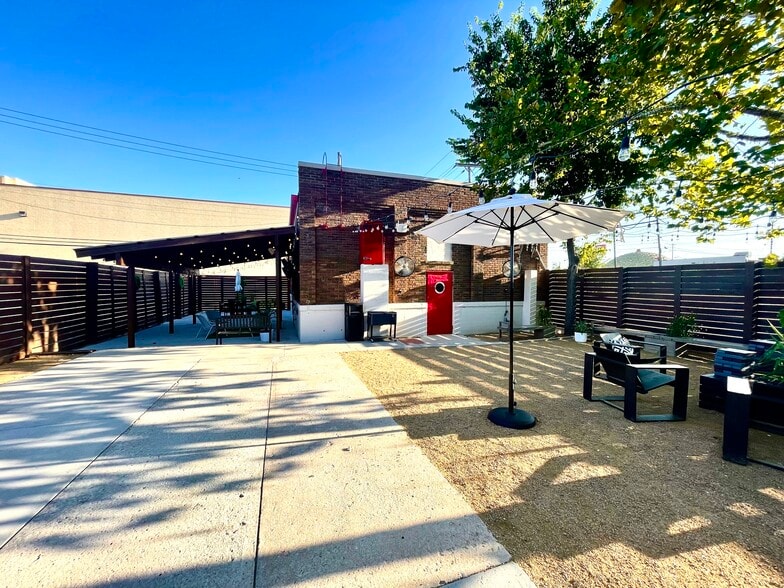 More Photos Of 2412 N Olie Ave, Oklahoma City Office For Sale