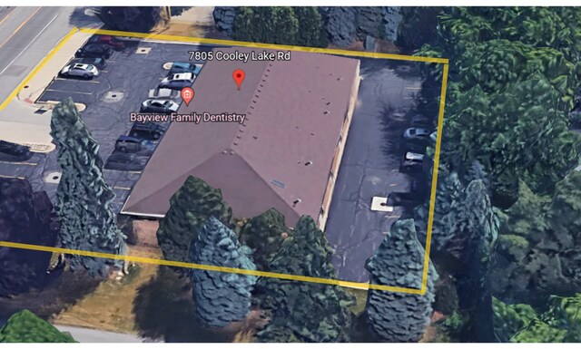 More Photos Of 7805 Cooley Lake Rd, West Bloomfield Medical For Sale