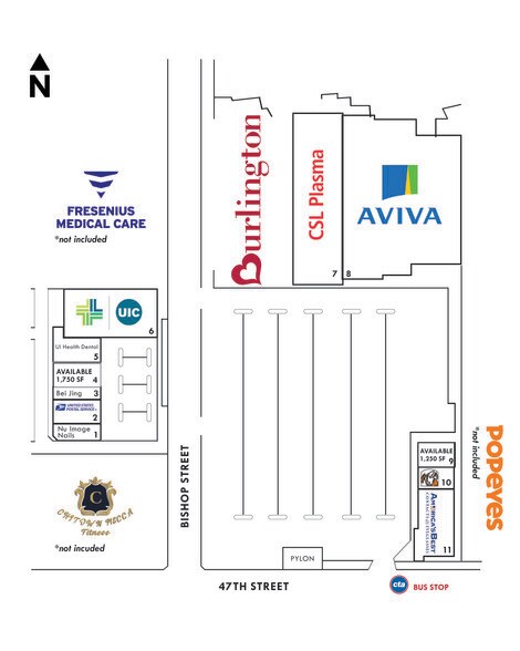 More Photos Of , Chicago General Retail For Sale