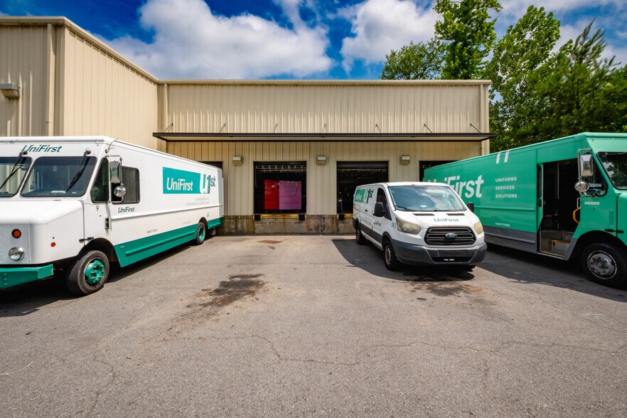 More Photos Of 201 Murphy Dr, Maumelle Research And Development For Lease