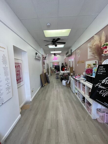 More Photos Of 386 Franklin Ave, Nutley Storefront Retail Office For Lease