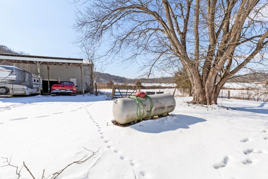 More Photos Of 65 Jerusalem Rd SE, Bremen Land For Sale