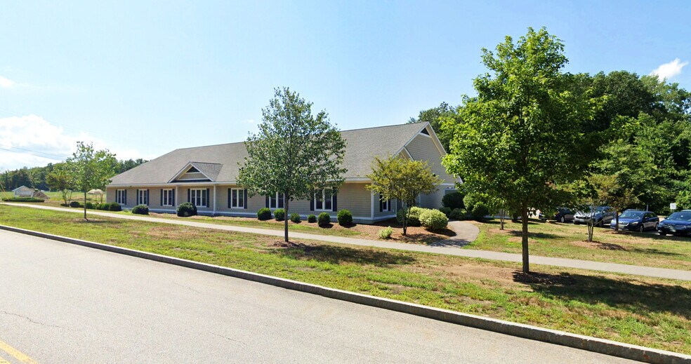 More Photos Of 4 Cresent St, Concord Medical For Sale