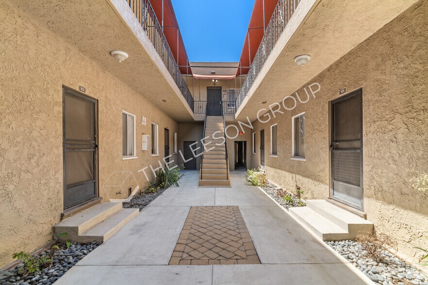 More Photos Of 905-915 Cherry Ave, Long Beach, Long Beach Apartments For Sale