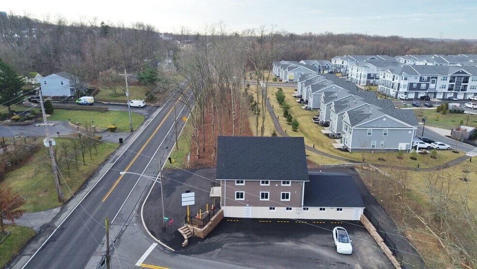 More Photos Of 457 Rt-79, Morganville Office For Lease