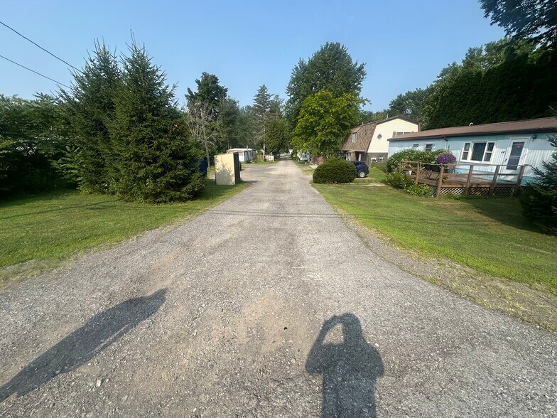 More Photos Of 8114 State Rd, Colden Manufactured Housing Mobile Home Park For Sale