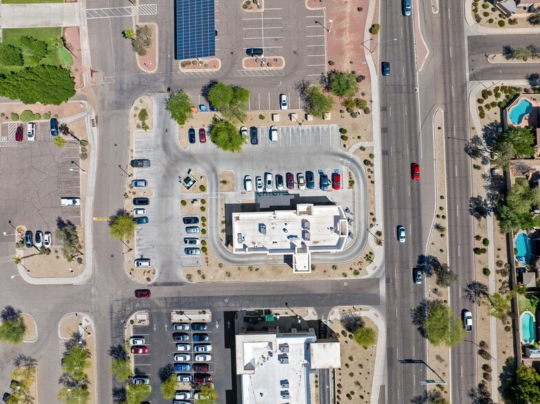 More Photos Of 20630 N 75th Ave, Glendale Restaurant For Sale