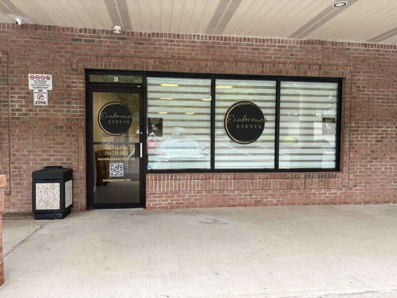 More Photos Of 326 Us Highway 22, Green Brook Unknown For Lease