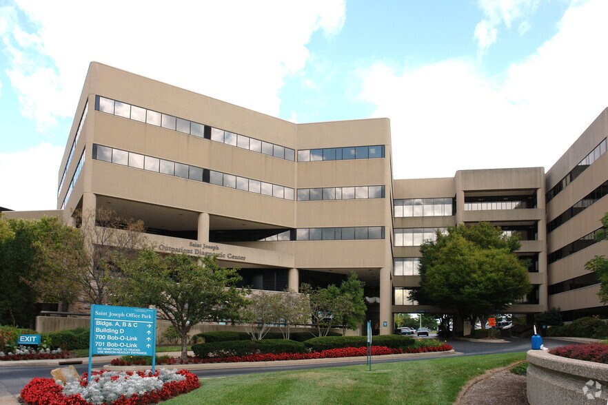 More Photos Of 1401 Harrodsburg Rd, Lexington Medical For Lease