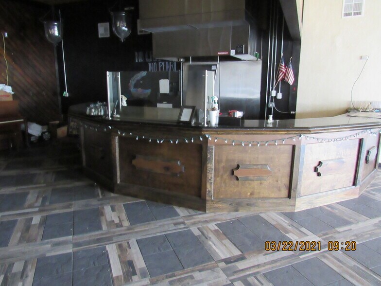 More Photos Of 210 W Oak St, Amite Restaurant For Sale