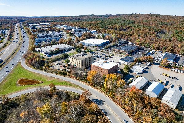 More Photos Of , Braintree Office For Sale