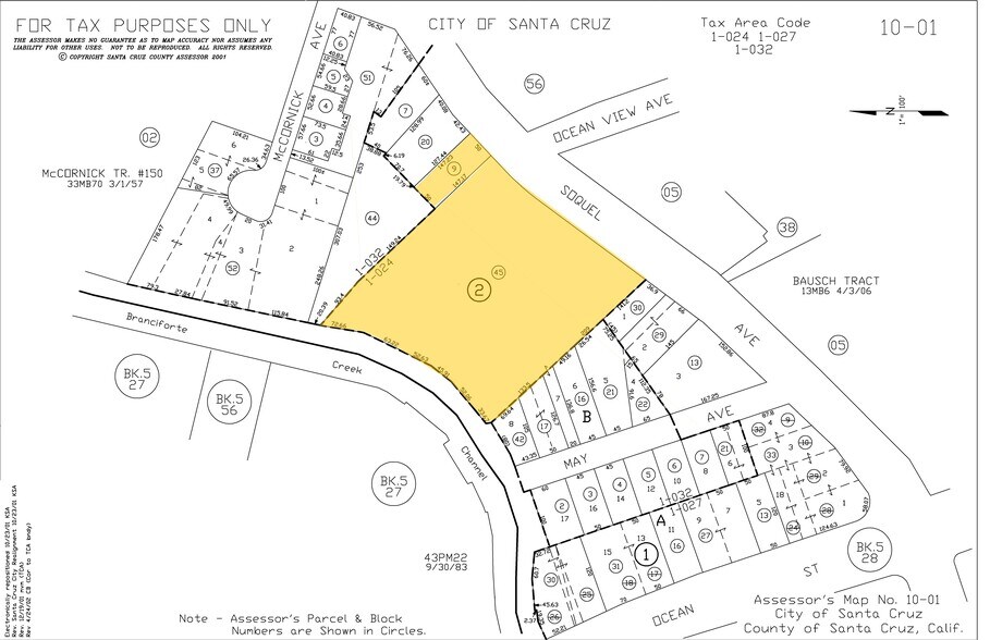 More Photos Of 555 Soquel Ave, Santa Cruz Office For Sale