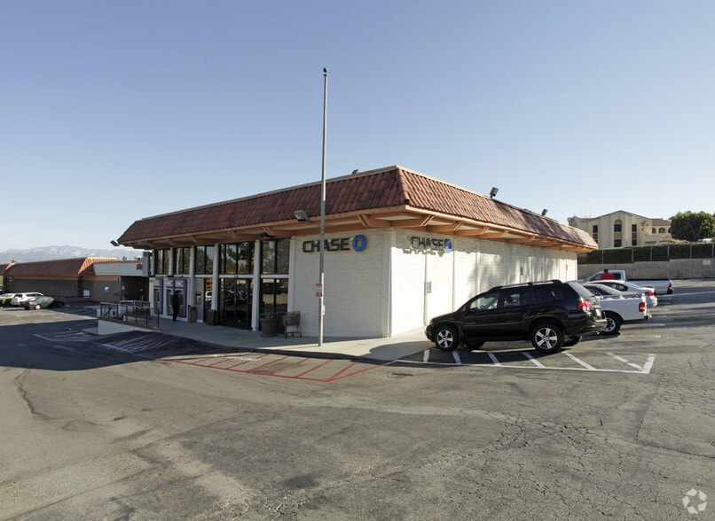 More Photos Of 334 S Diamond Bar Blvd, Diamond Bar Bank For Lease