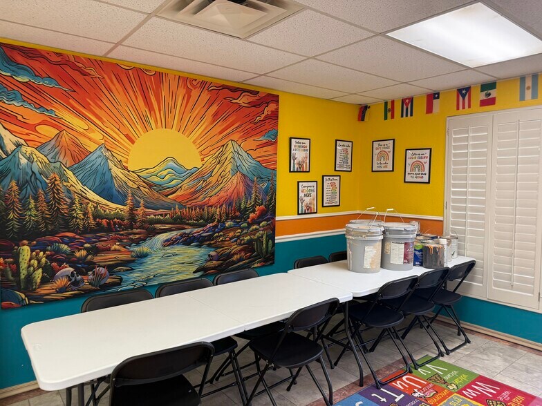 More Photos Of 361 Vinton Rd, Anthony Medical For Lease