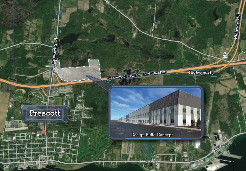 More Photos Of 1500 Edward St, Prescott Land For Sale
