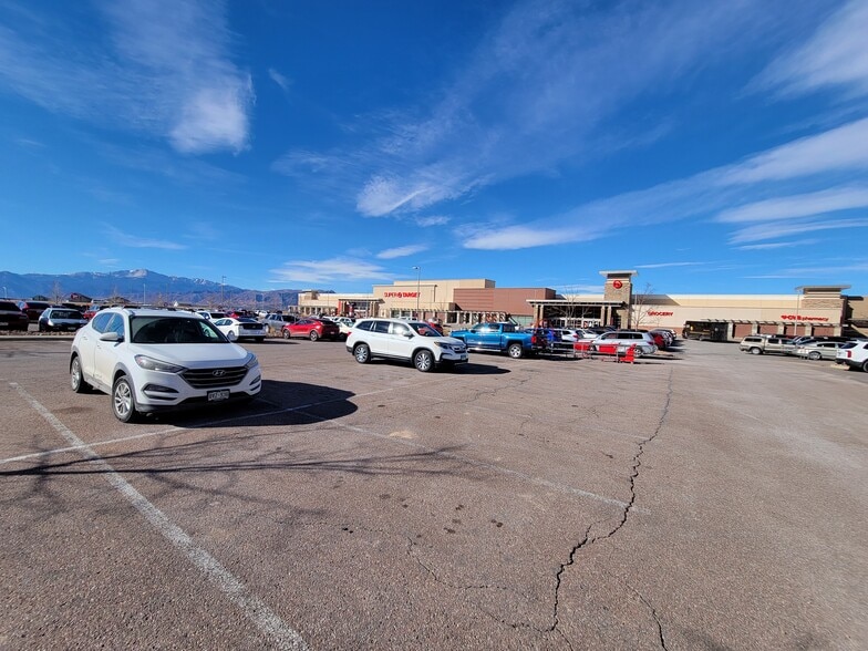 More Photos Of 9673 Prominent Pt, Colorado Springs Storefront For Sale