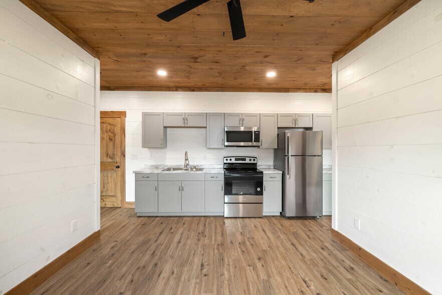 More Photos Of 60 Chat A While, Morganton Religious Facility For Sale