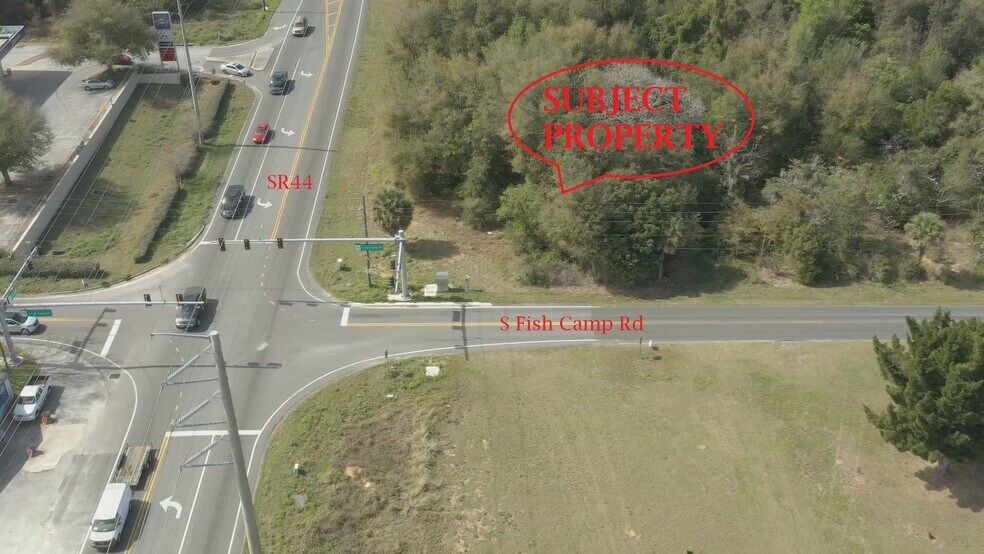 More Photos Of 36635 South Fish Camp Rd, Grand Island Land For Sale