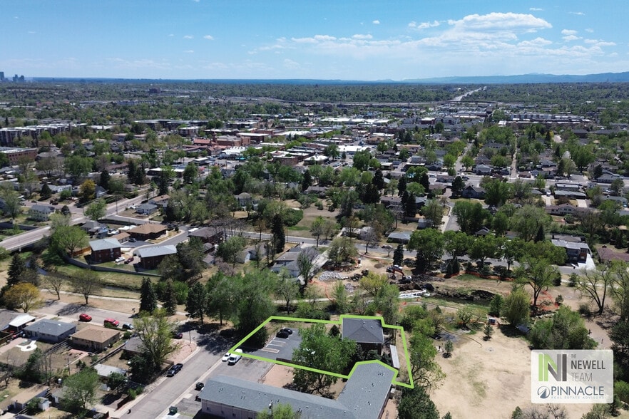 More Photos Of 5955 Yukon St, Arvada Apartments For Sale