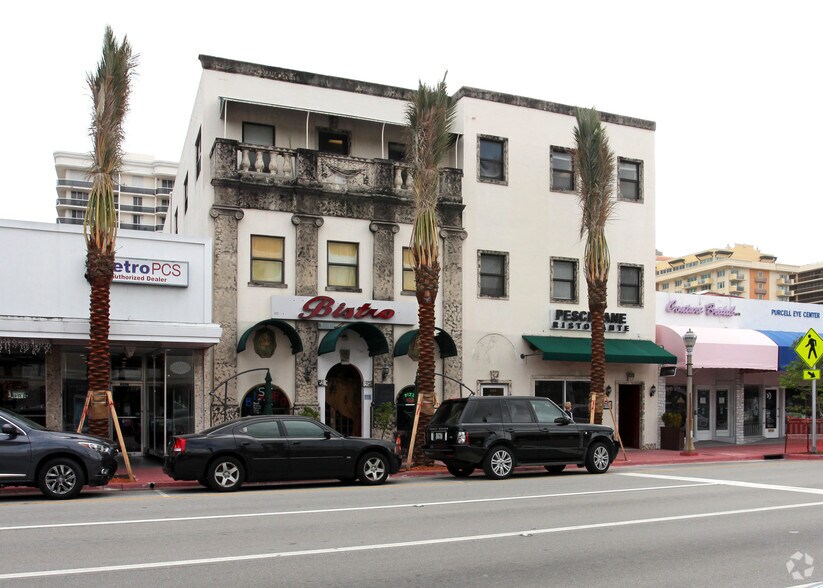 More Photos Of 9553-9555 Harding Ave, Miami Beach Storefront Retail Office For Lease