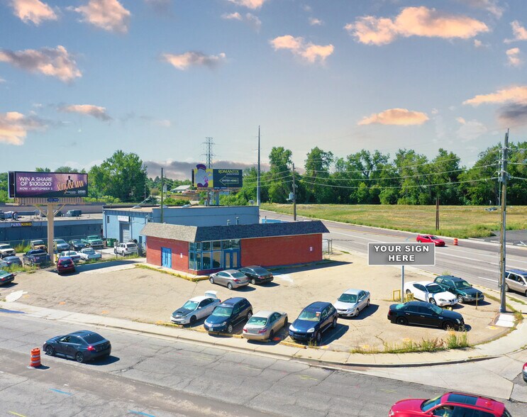 More Photos Of 2235 S Syracuse Way, Denver Freestanding For Sale