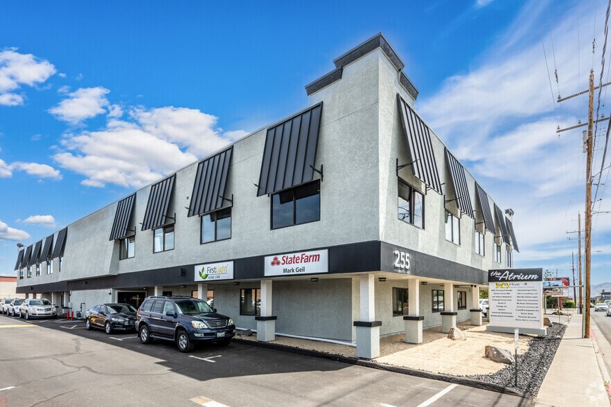 More Photos Of 255 W Moana Ln, Reno Loft Creative Space For Lease