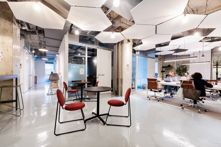More Photos Of 45 W 67th St, New York Coworking Space