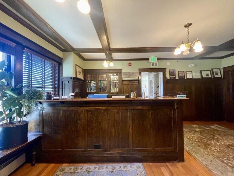 More Photos Of 1000 E 16th Ave, Denver Office Residential For Sale