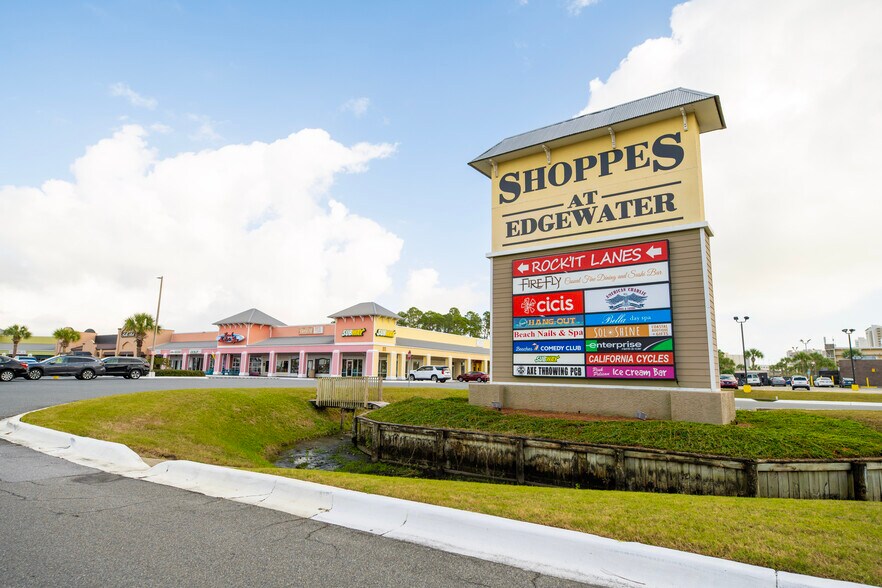 More Photos Of 469-559 N Richard Jackson Blvd, Panama City Beach Unknown For Lease