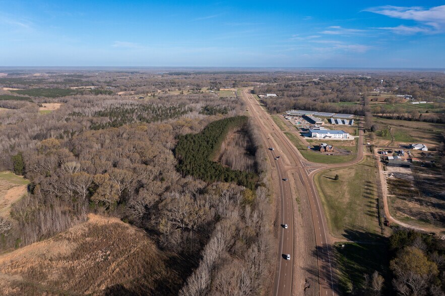 More Photos Of 601 US 49 Hwy, Flora Land For Sale