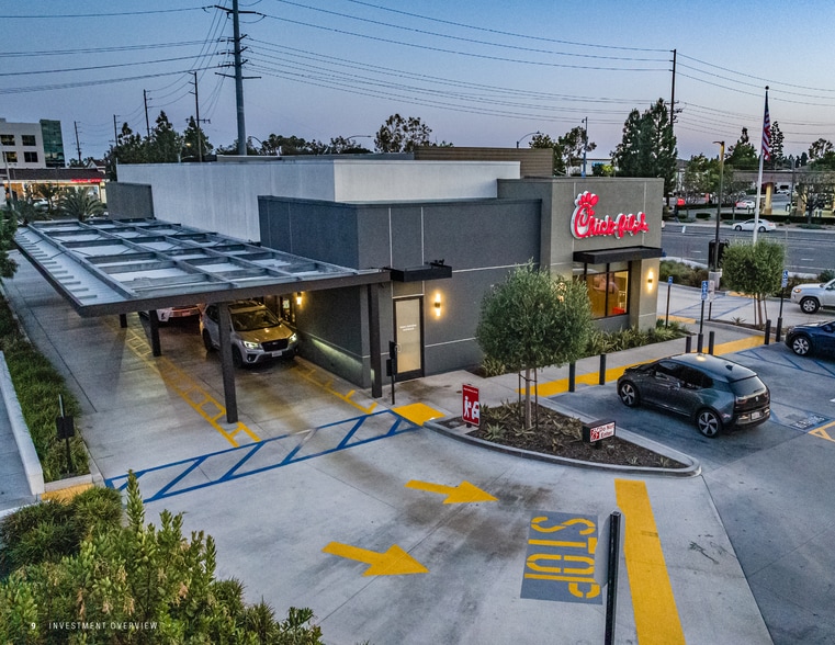 More Photos Of 1701 N Tustin Ave, Santa Ana Land For Sale