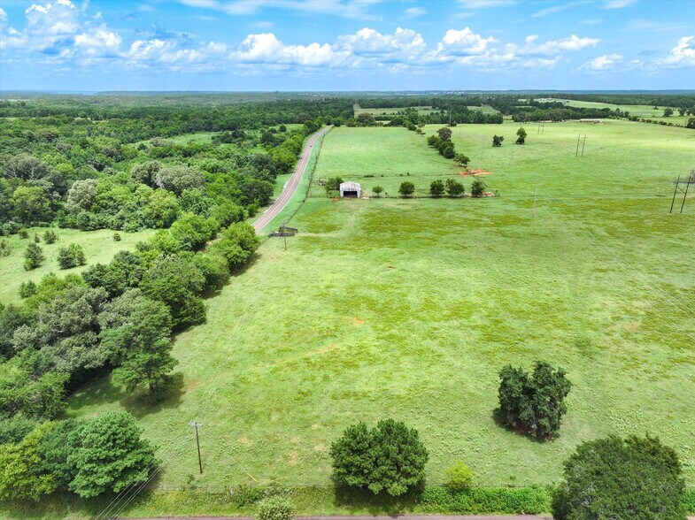 More Photos Of Tract 7 FM 855, Jacksonville Land For Sale