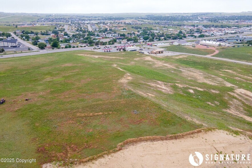 More Photos Of South Douglas HWY, Gillette Land For Sale