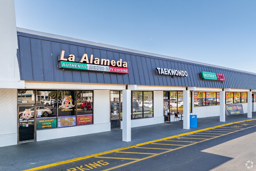 More Photos Of 6504-6540 Massachusetts Ave, New Port Richey Unknown For Lease