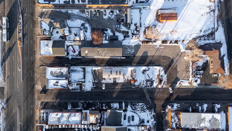 More Photos Of 7007 W Colfax Ave, Denver Freestanding For Sale