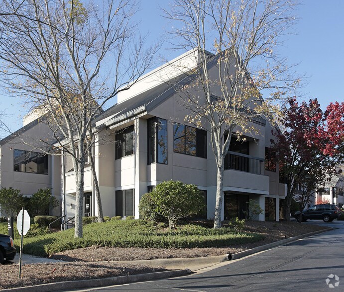 Primary Photo Of 2255 Cumberland Pky SE, Atlanta Office For Sale