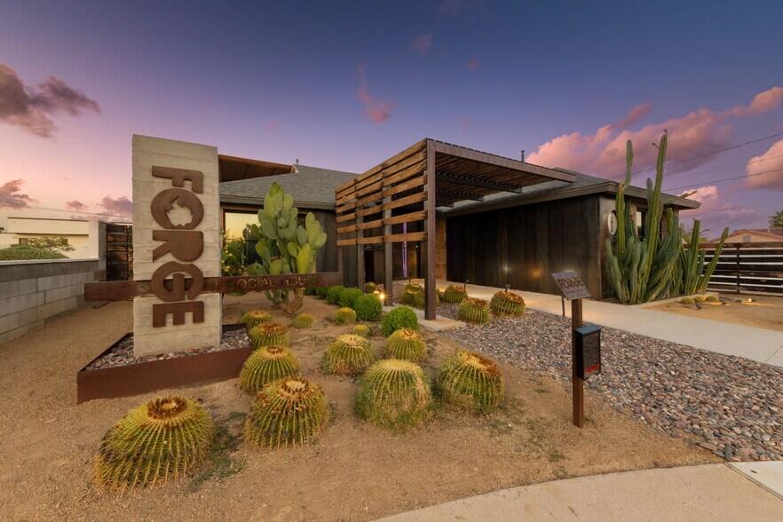 More Photos Of 553 California Ave, Boulder City Restaurant For Sale