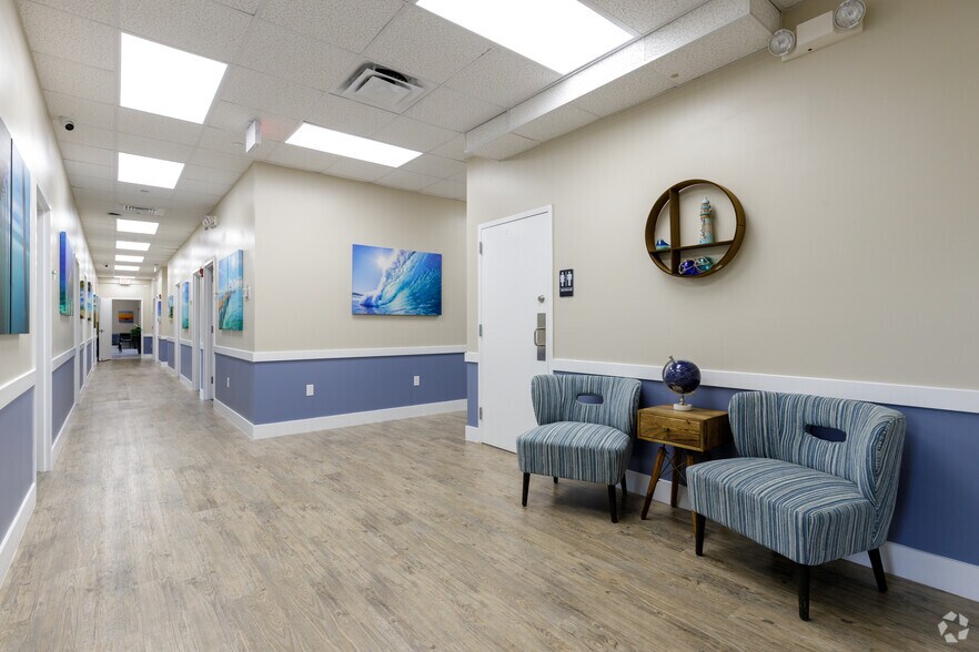 Photo of 2nd Floor Ste Private Office