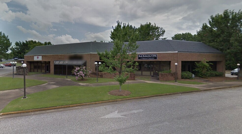 More Photos Of 2800 Zelda Rd, Montgomery Office For Lease