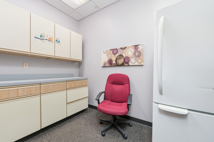 More Photos Of 4718 National Rd E, Richmond Office For Lease