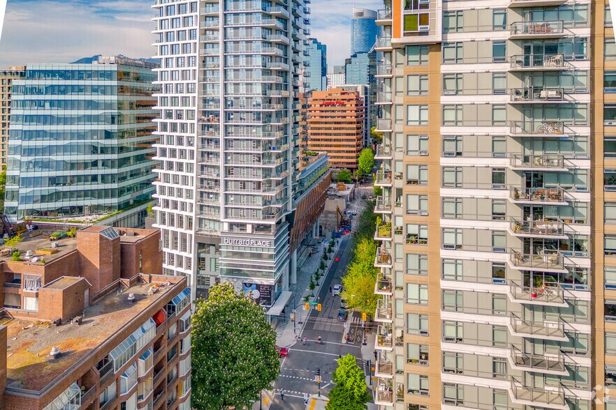 More Photos Of 1281 Hornby St, Vancouver Office Residential For Sale