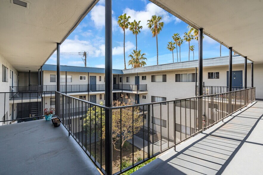 More Photos Of 315 E San Fernando St, San Jose Apartments For Sale