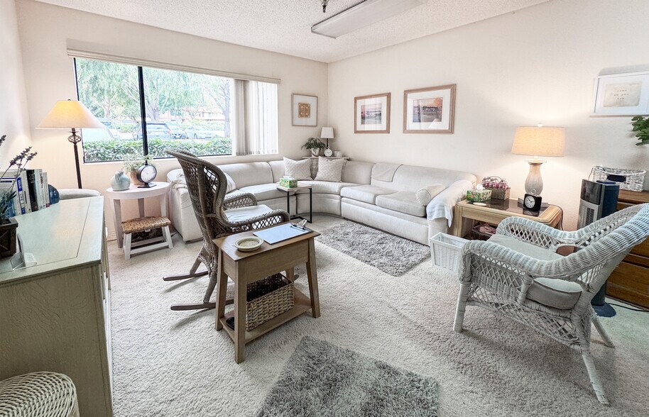 More Photos Of 5290 Overpass Rd, Goleta Loft Creative Space For Sale