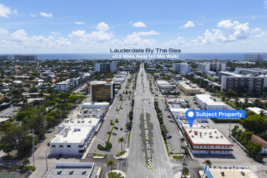 More Photos Of 2822 E Commercial Blvd, Fort Lauderdale Restaurant For Sale