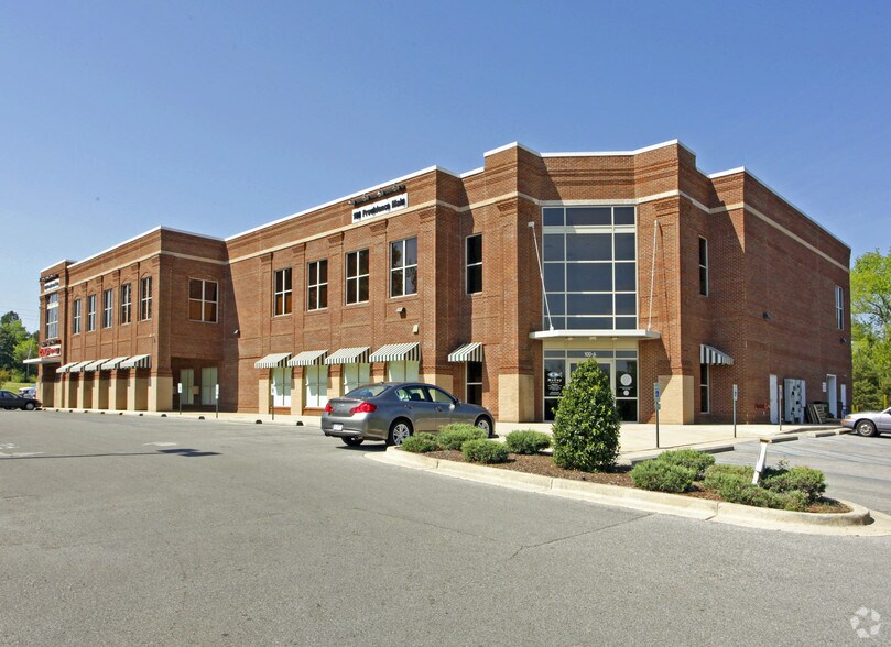 More Photos Of 100 Providence Main, Huntsville Office For Lease