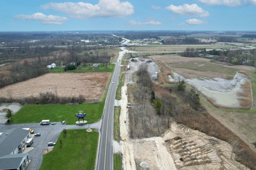 More Photos Of 3660 OH-53, Fremont Land For Sale