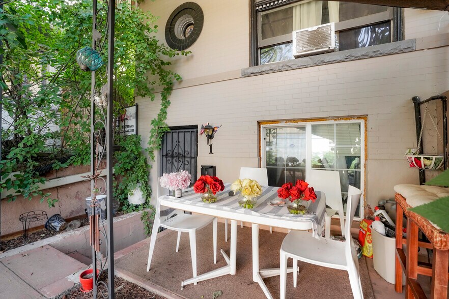 More Photos Of 1464 Elizabeth St, Denver Apartments For Sale