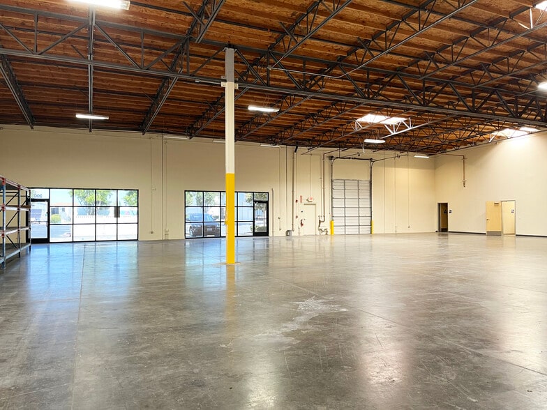 More Photos Of 4082 Metro Dr, Stockton Warehouse For Lease