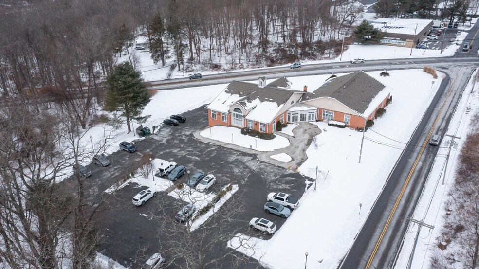 More Photos Of 48 Route 6, Yorktown Heights Medical For Sale